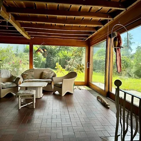 Haus Mit Pool Im Herzen Bochums Bochum