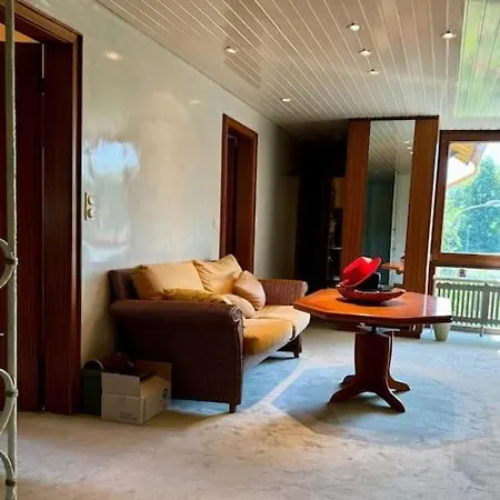 Haus Mit Pool Im Herzen Bochums Дом отдыха Бохум