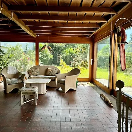 Casa de Férias Haus Mit Pool Im Herzen Bochums Bochum