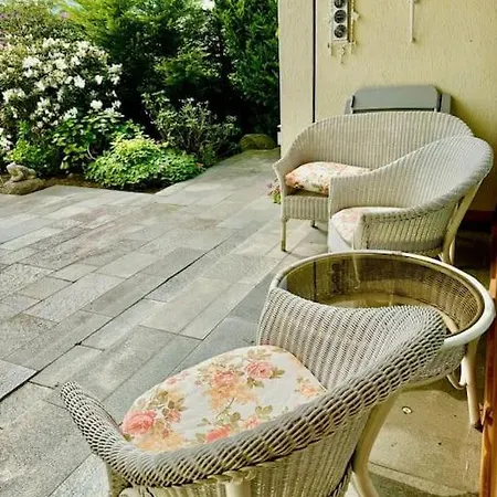Holiday home Haus Mit Pool Im Herzen Bochums
