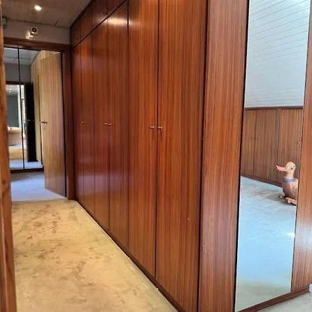 Дом отдыха Haus Mit Pool Im Herzen Bochums Бохум