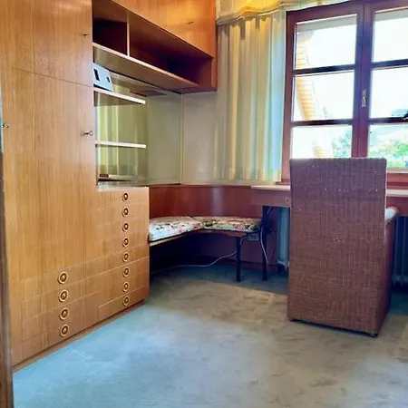 Haus Mit Pool Im Herzen Bochums * Bochum