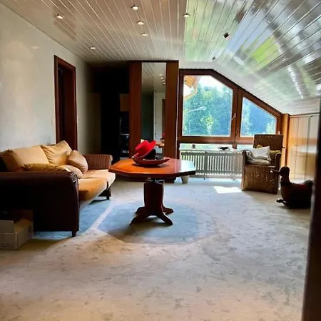 Haus Mit Pool Im Herzen Bochums Holiday home Bochum