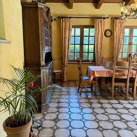 Holiday home Haus Mit Pool Im Herzen Bochums
