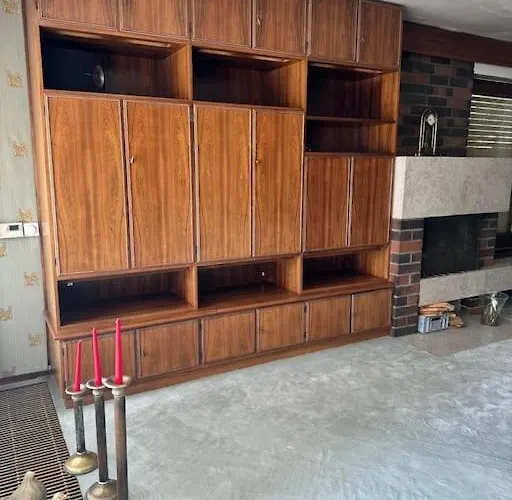 Haus Mit Pool Im Herzen Bochums Casa de Férias