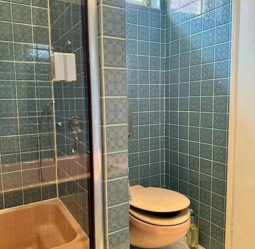 Haus Mit Pool Im Herzen Bochums Feriehus