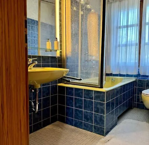 Haus Mit Pool Im Herzen Bochums * Bochum