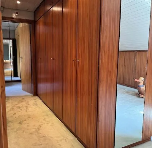 Feriehus Haus Mit Pool Im Herzen Bochums Bochum