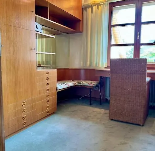 Haus Mit Pool Im Herzen Bochums * Bochum