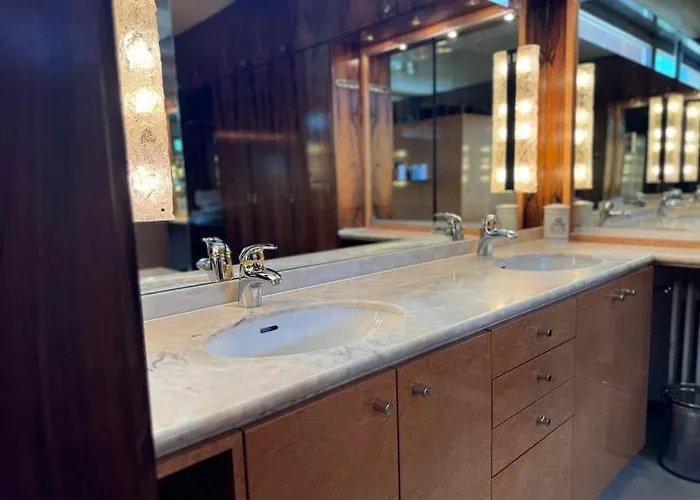 Feriehus Haus Mit Pool Im Herzen Bochums