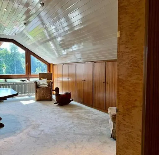 Haus Mit Pool Im Herzen Bochums Casa de Férias *