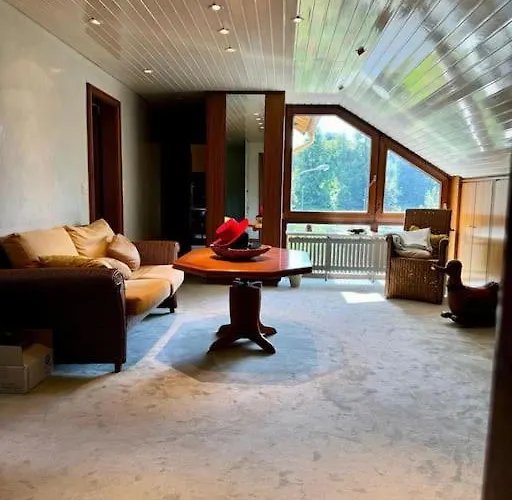 Haus Mit Pool Im Herzen Bochums Feriehus Bochum