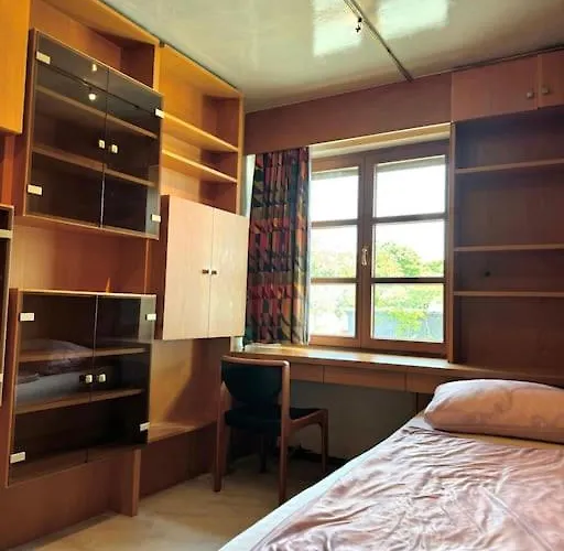 Casa de Férias Haus Mit Pool Im Herzen Bochums Bochum